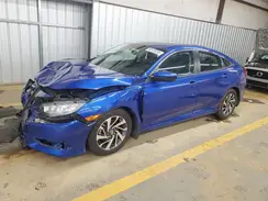 19XFC2F77GE029028 2016 HONDA CIVIC