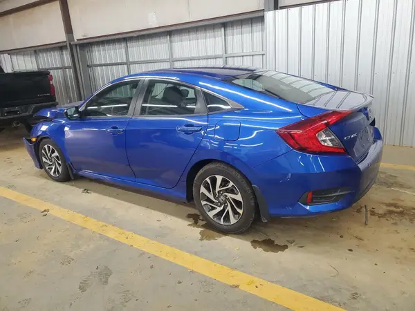 19XFC2F77GE029028 2016 HONDA CIVIC - Image 2