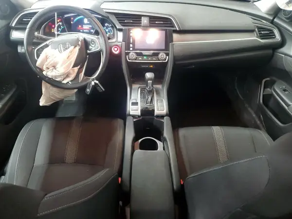 19XFC2F77GE029028 2016 HONDA CIVIC - Image 8