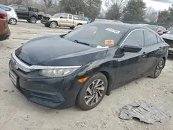 19XFC2F77GE030194 2016 HONDA CIVIC