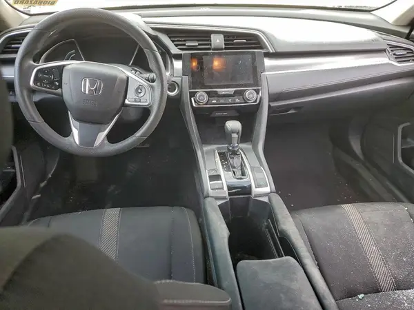 19XFC2F77GE030194 2016 HONDA CIVIC - Image 8