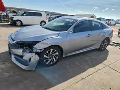19XFC2F77GE031216 2016 HONDA CIVIC