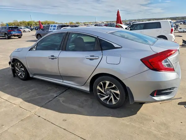 19XFC2F77GE031216 2016 HONDA CIVIC - Image 2
