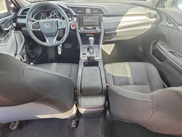 19XFC2F77GE031216 2016 HONDA CIVIC - Image 8