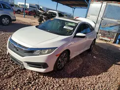 19XFC2F77GE031281 2016 HONDA CIVIC