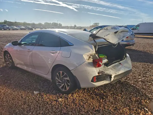 19XFC2F77GE031281 2016 HONDA CIVIC - Image 2