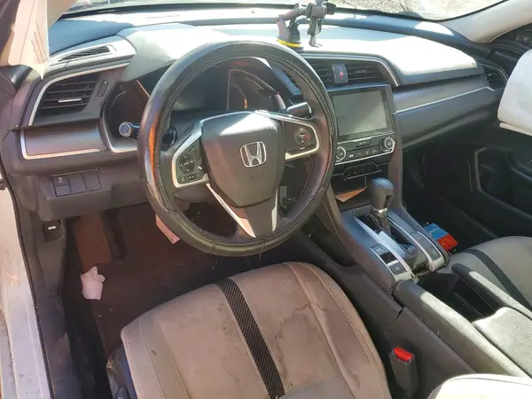 19XFC2F77GE031281 2016 HONDA CIVIC - Image 8