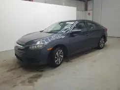 19XFC2F77GE031586 2016 HONDA CIVIC