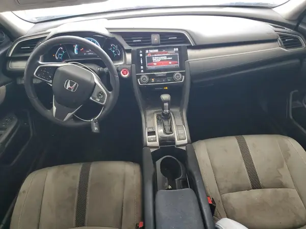 19XFC2F77GE031586 2016 HONDA CIVIC - Image 8