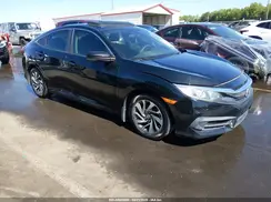 19XFC2F77GE032205 2016 HONDA CIVIC