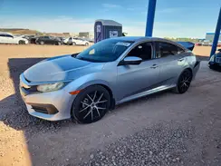19XFC2F77GE032723 2016 HONDA CIVIC