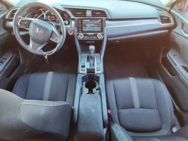 19XFC2F77GE032723 2016 HONDA CIVIC - Image 8