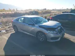 19XFC2F77GE032950 2016 HONDA CIVIC
