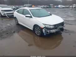 19XFC2F77GE033046 2016 HONDA CIVIC