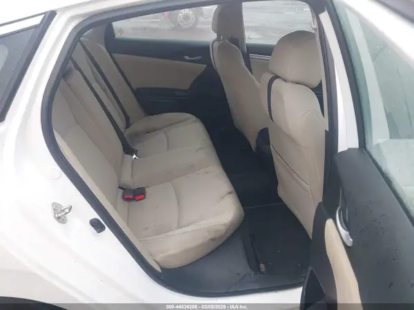 19XFC2F77GE033046 2016 HONDA CIVIC - Image 8