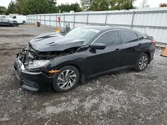19XFC2F77GE033287 2016 HONDA CIVIC