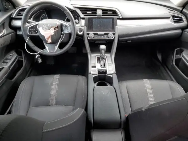 19XFC2F77GE033287 2016 HONDA CIVIC - Image 8