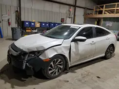 19XFC2F77GE035699 2016 HONDA CIVIC