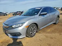19XFC2F77GE035847 2016 HONDA CIVIC