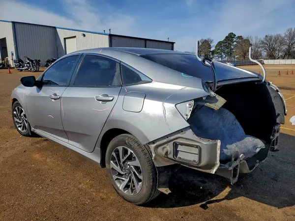 19XFC2F77GE035847 2016 HONDA CIVIC - Image 2