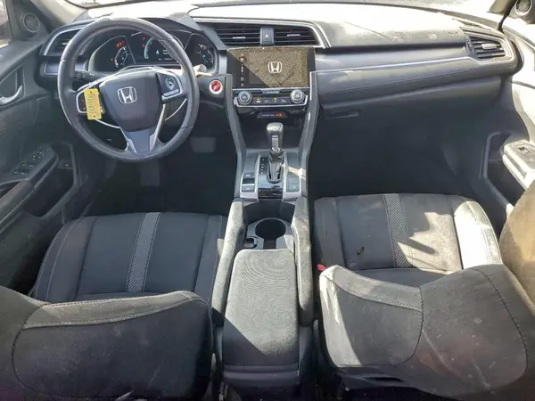 19XFC2F77GE035847 2016 HONDA CIVIC - Image 8