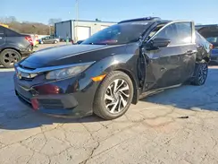 19XFC2F77GE035864 2016 HONDA CIVIC