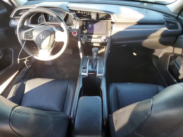 19XFC2F77GE035864 2016 HONDA CIVIC - Image 8