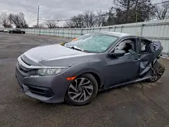 19XFC2F77GE036349 2016 HONDA CIVIC