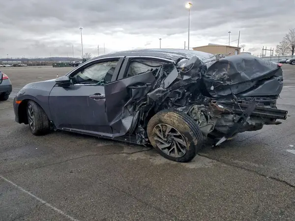 19XFC2F77GE036349 2016 HONDA CIVIC - Image 2