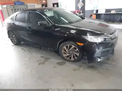 19XFC2F77GE036769 2016 HONDA CIVIC