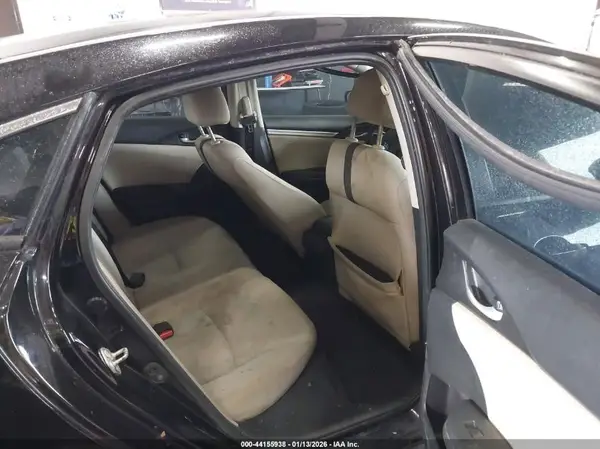 19XFC2F77GE036769 2016 HONDA CIVIC - Image 8