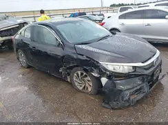 19XFC2F77GE036819 2016 HONDA CIVIC