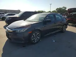 19XFC2F77GE037193 2016 HONDA CIVIC
