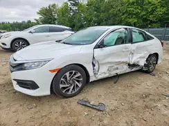 19XFC2F77GE037677 2016 HONDA CIVIC