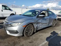 19XFC2F77GE038814 2016 HONDA CIVIC