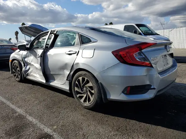 19XFC2F77GE038814 2016 HONDA CIVIC - Image 2