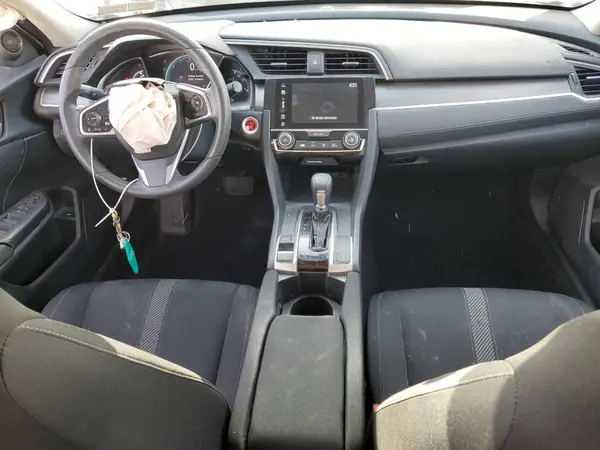 19XFC2F77GE038814 2016 HONDA CIVIC - Image 8