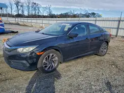 19XFC2F77GE038862 2016 HONDA CIVIC