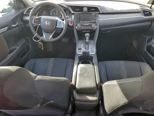 19XFC2F77GE038862 2016 HONDA CIVIC - Image 8