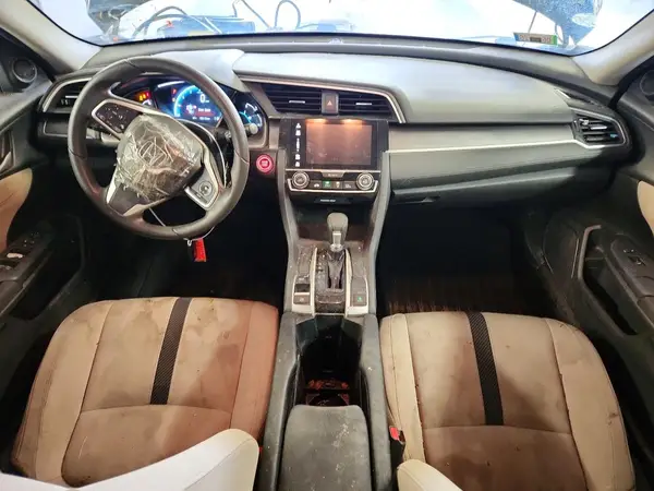 19XFC2F77GE039560 2016 HONDA CIVIC - Image 8