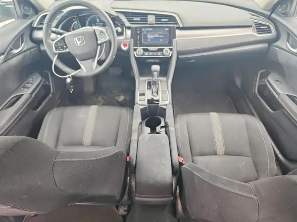 19XFC2F77GE039669 2016 HONDA CIVIC - Image 8