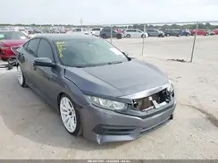 19XFC2F77GE039719 2016 HONDA CIVIC