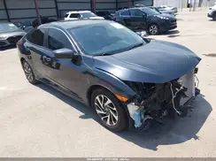 19XFC2F77GE040563 2016 HONDA CIVIC