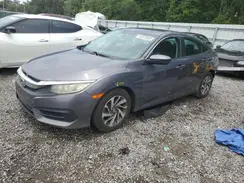 19XFC2F77GE040806 2016 HONDA CIVIC