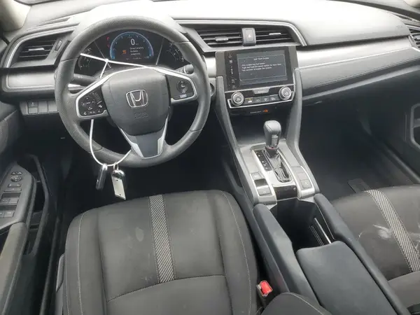 19XFC2F77GE040806 2016 HONDA CIVIC - Image 8
