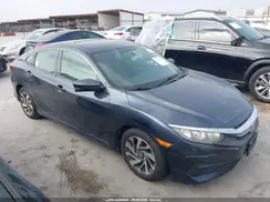 19XFC2F77GE041602 2016 HONDA CIVIC