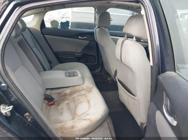 19XFC2F77GE041602 2016 HONDA CIVIC - Image 8