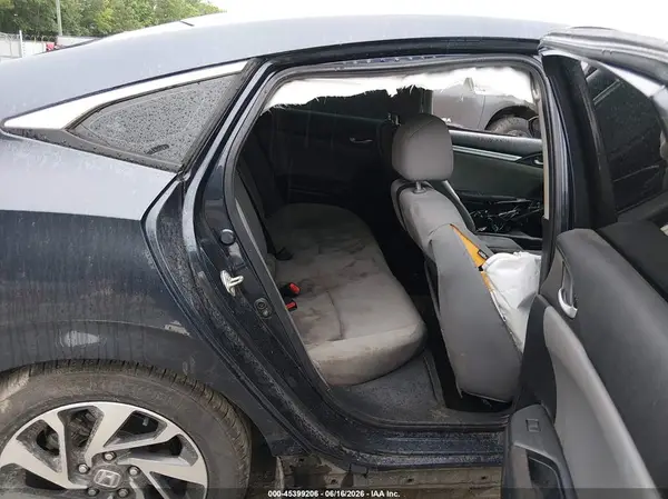 19XFC2F77GE042071 2016 HONDA CIVIC - Image 8