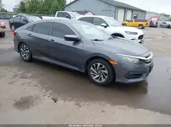 19XFC2F77GE042233 2016 HONDA CIVIC