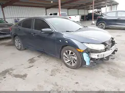 19XFC2F77GE043186 2016 HONDA CIVIC